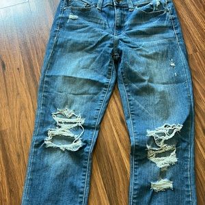 Eunina jeans